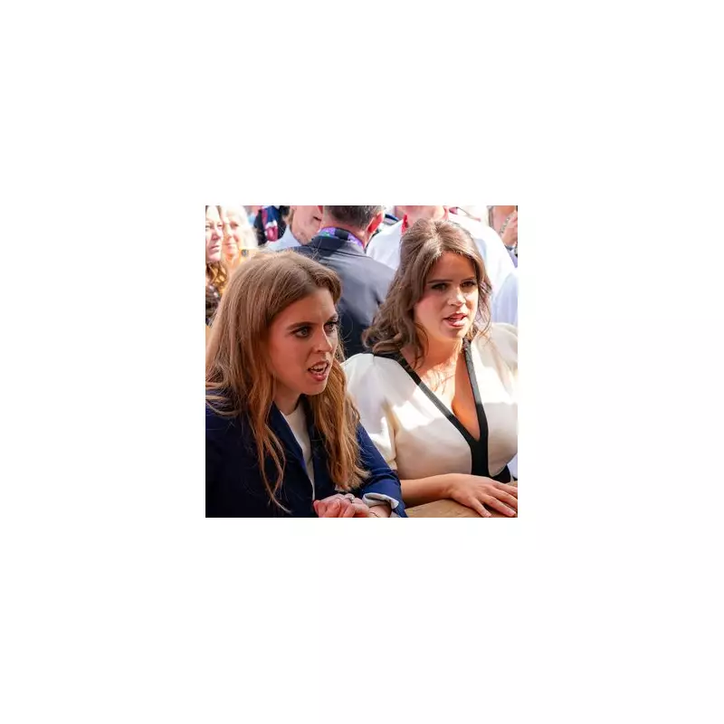 Princess Beatrice's 'Hopeless Warning' to Eugenie Amid Andrew Scandal