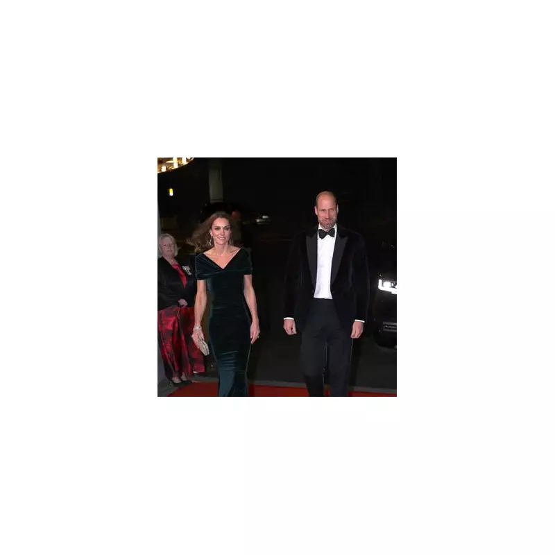 Princess Kate and Jessie J Share Emotional Embrace at Royal Variety Performance