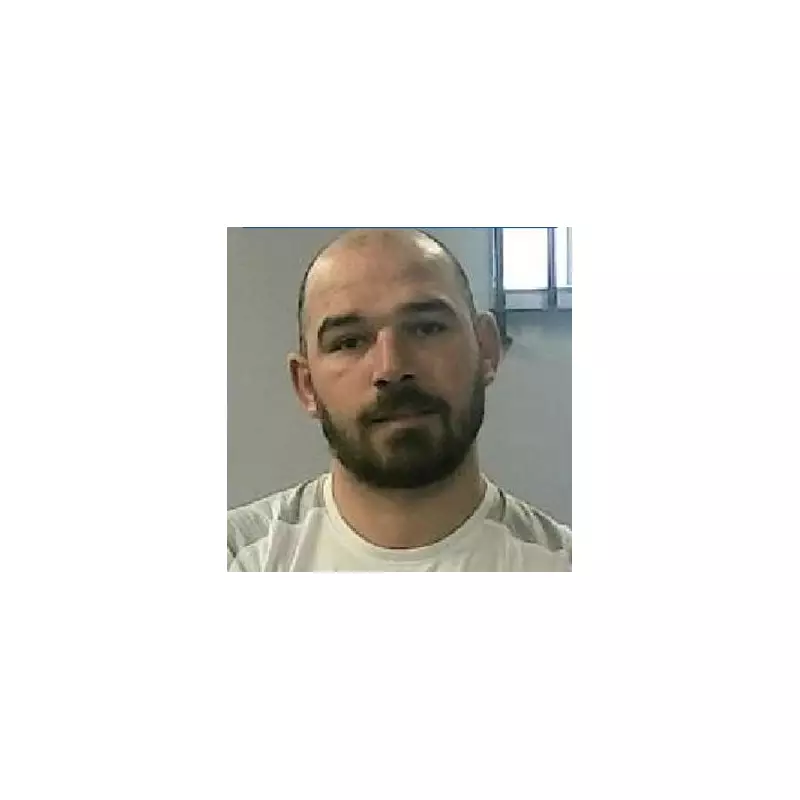 Prison Break Manhunt: Dangerous Inmate Escapes from HMP Wandsworth