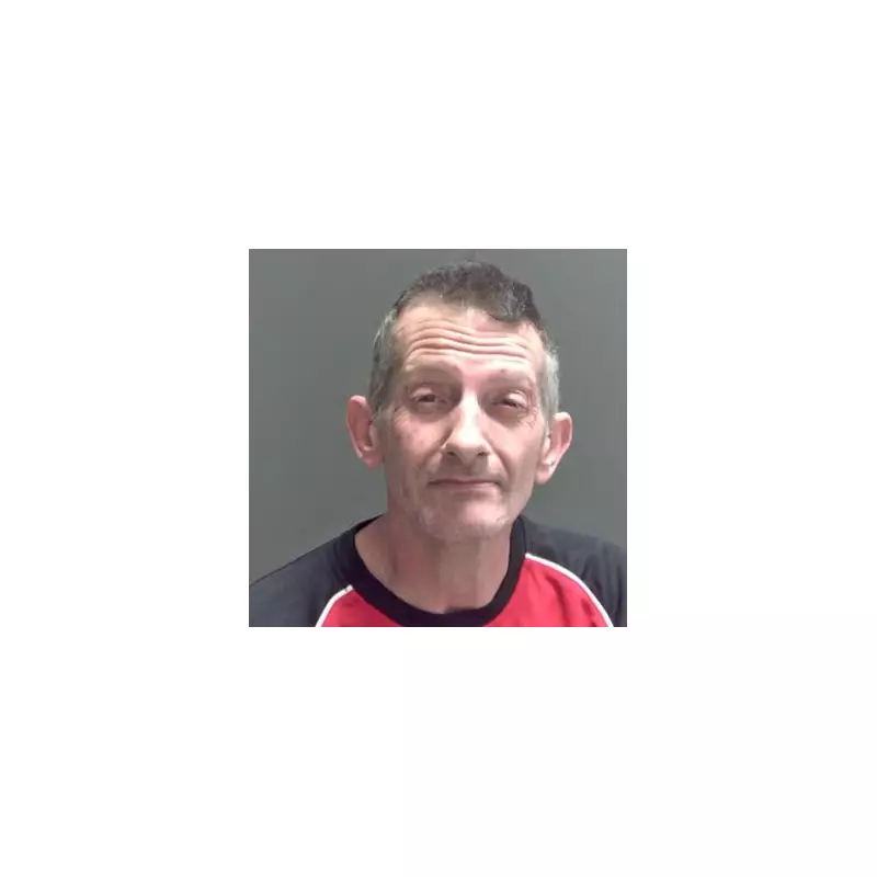 Prison Officers' Desperate Attempt to Save Killer Who Took His Own Life Revealed in Harrowing Report