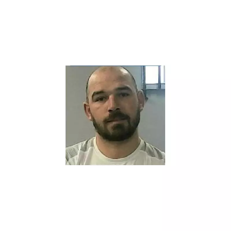 Prison Service Blunder: Dangerous Criminal Wrongly Freed in Major Security Breach