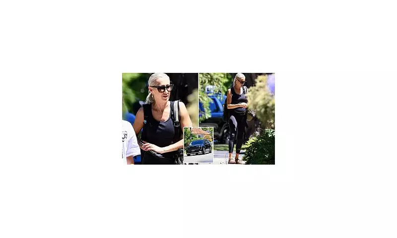 Private School Mum's Legal Drama: From Chlorophyll Defence to Cannabis Crash