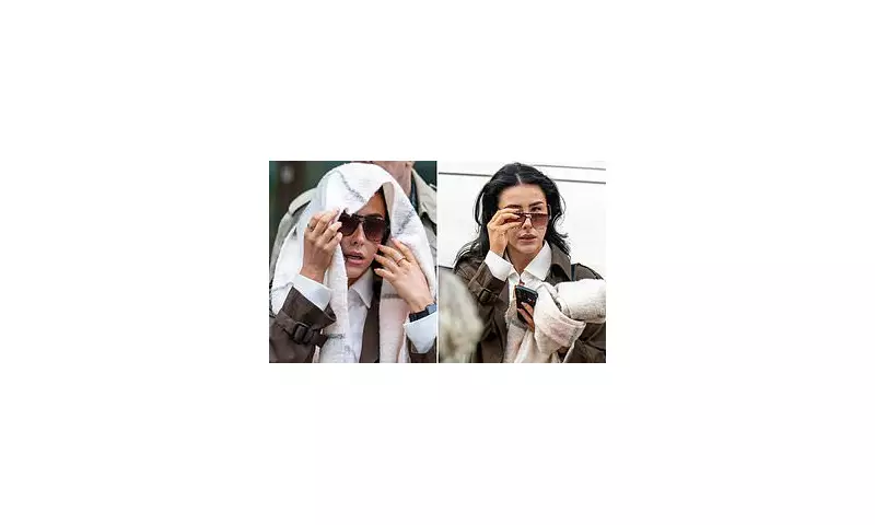 Probation Officer in Court Over Alleged Inappropriate Relationship with Prisoner