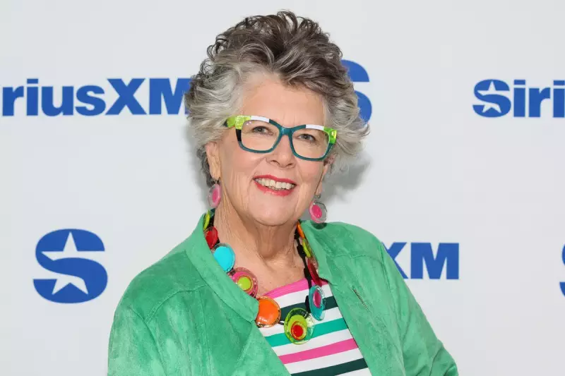 Prue Leith's Remarkable Weight Loss Transformation: The Mounjaro Journey Revealed