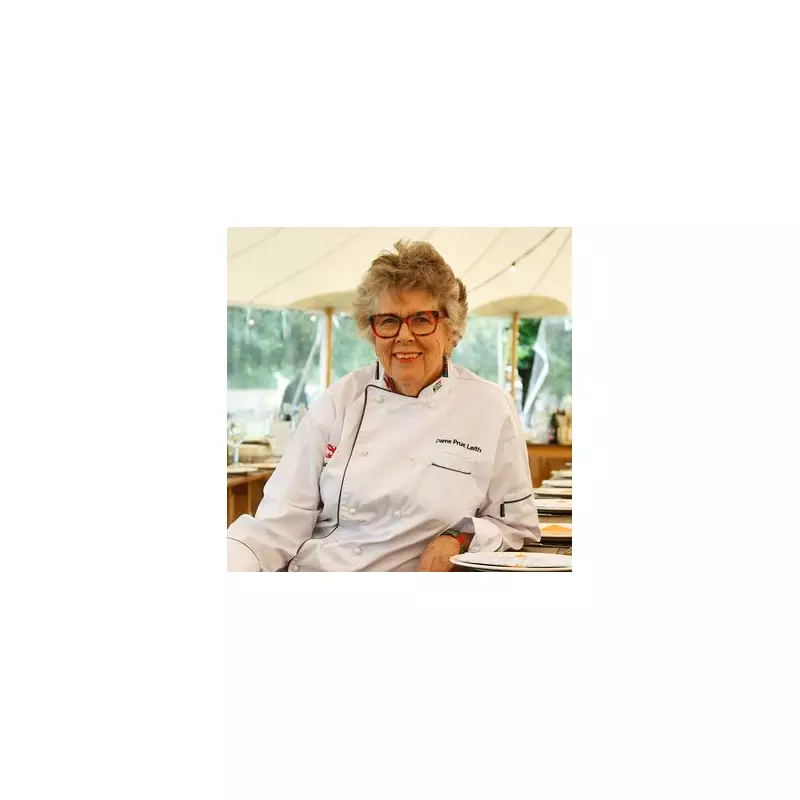 Prue Leith's Secret to Perfect Roast Potatoes: 2 Kitchen Staples