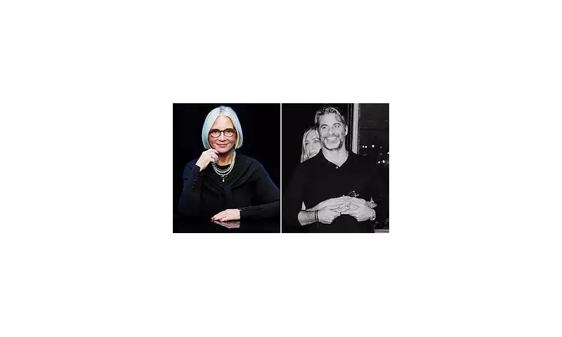 Psychic Sally's Shocking Prediction For Jennifer Aniston's New Romance With Jim Curtis