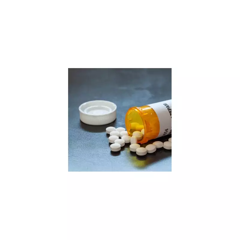 Psychologist's Urgent Warning: Common Anxiety Drugs Like Xanax Risk Permanent Brain Changes