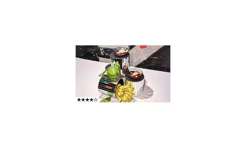 Punk Royale London Review: Tom Parker Bowles Declares It's The Most Fun He's Had In Years