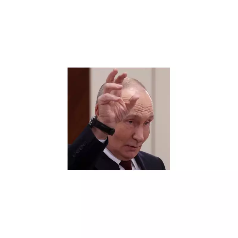 Putin Claims 'Europe Has Nothing to Fear' Amid Rising Tensions