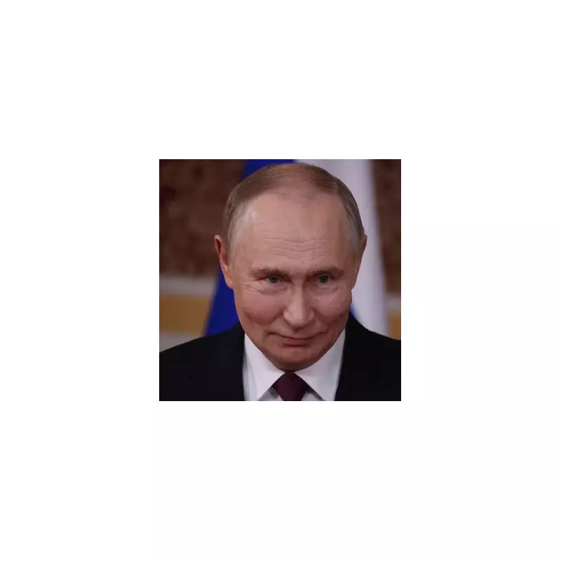 Putin's 'Doomsday Radio' Broadcasts LATVIA in Sinister Coded Message