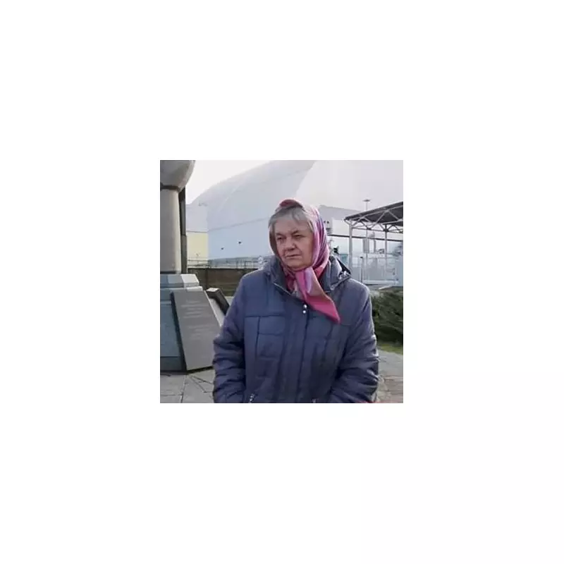 Putin's Kyiv Strike Kills Chernobyl Survivor Widow in Apartment Attack