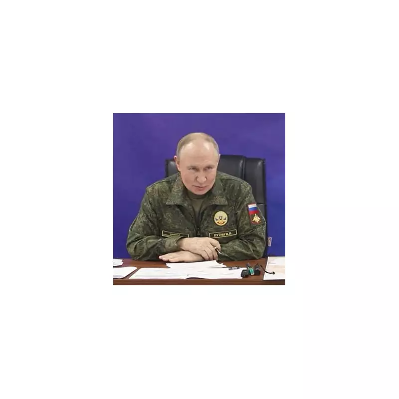 Putin's Nuclear Warning: Russia Deploys 'Invincible' Satan-2 Missiles Amid Global Tensions