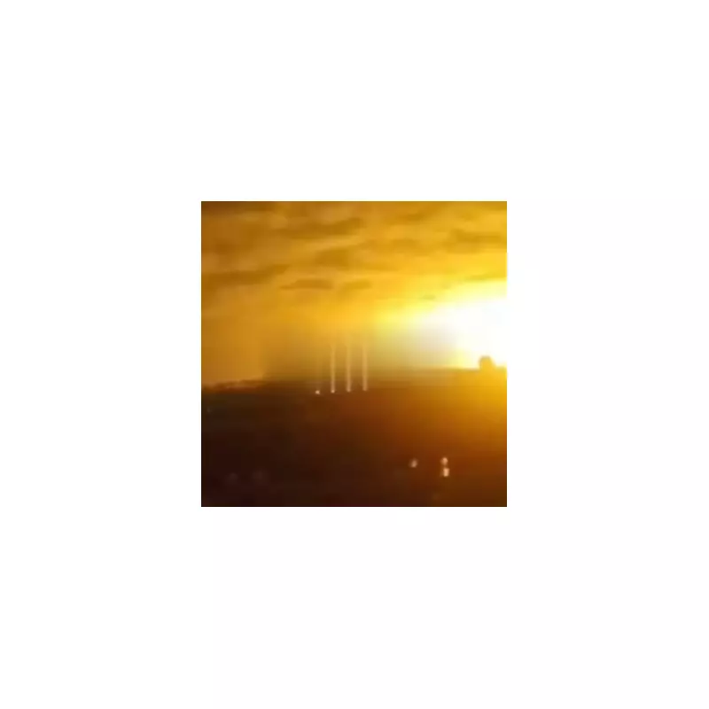 Putin's Secret Laser Warplane Reportedly Destroyed in Ukrainian Strike