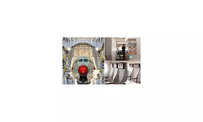 Qantas Unveils Project Sunrise: Non-Stop London to New York Flights Set to Revolutionise Long-Haul Travel