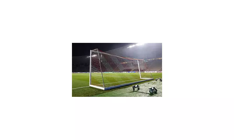 Qarabag Fined €5,000 by UEFA for Racist Abuse in Chelsea Youth Match