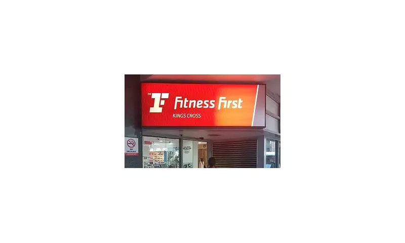 Quadrant to Sell Fitness First & Jetts in Major Asia-Pacific Auction