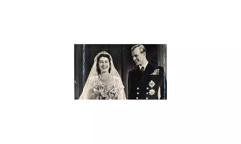 Queen Elizabeth & Prince Philip's Wedding: The Untold Story