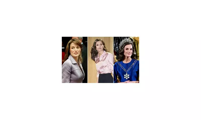Queen Letizia's Style Evolution: From Journalist to Regal Icon