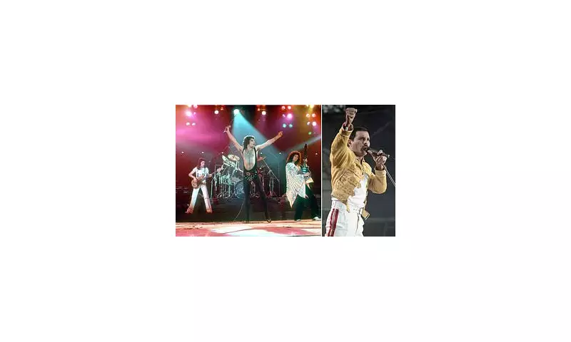 Queen's AI Revival: Freddie Mercury to Return in Hologram Concerts