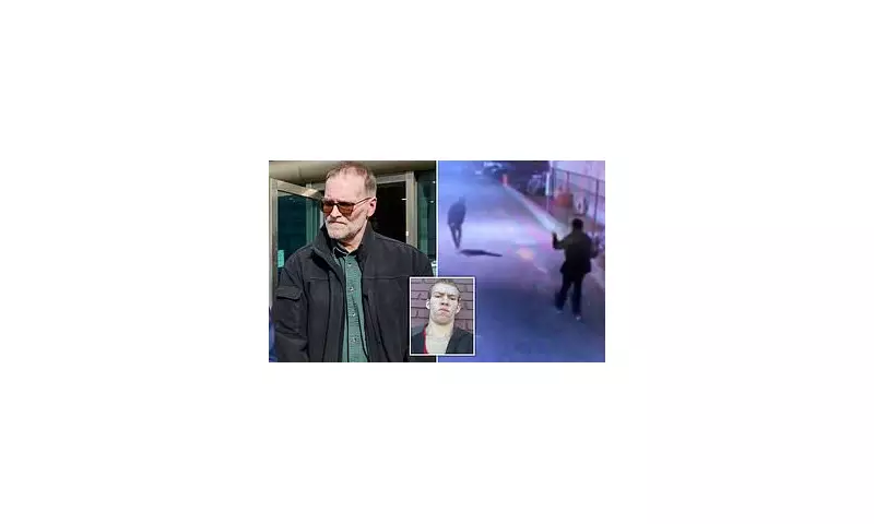 Queens Man Gets 4 Years for Killing Mugger in Self-Defence Case