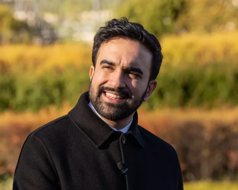 Queens: The New Political Bellwether of America