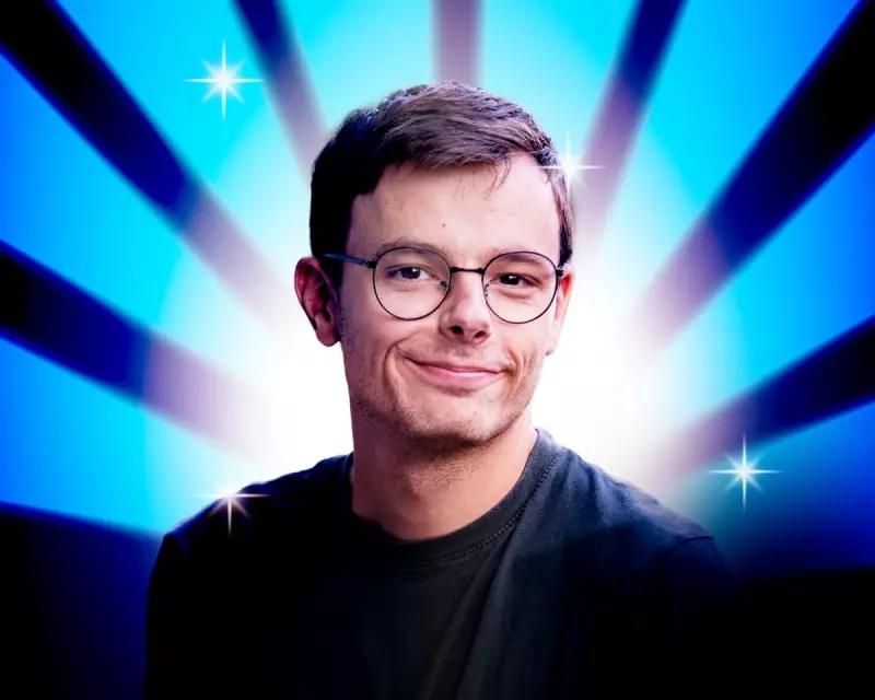 Quiz King's Secret Revealed: How Emilien Vacheron Won Europe's Biggest Gameshow Prize With 17-Hour Daily Marathons