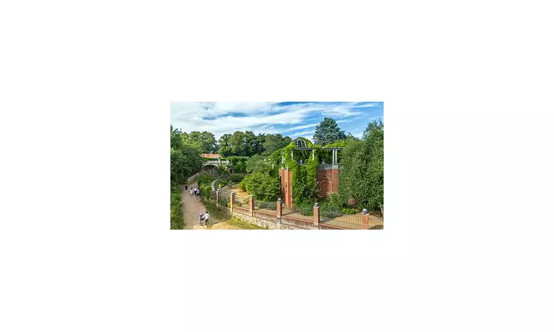 Race Against Time: 138 of England's Most Cherished Heritage Sites Face Irreversible Damage