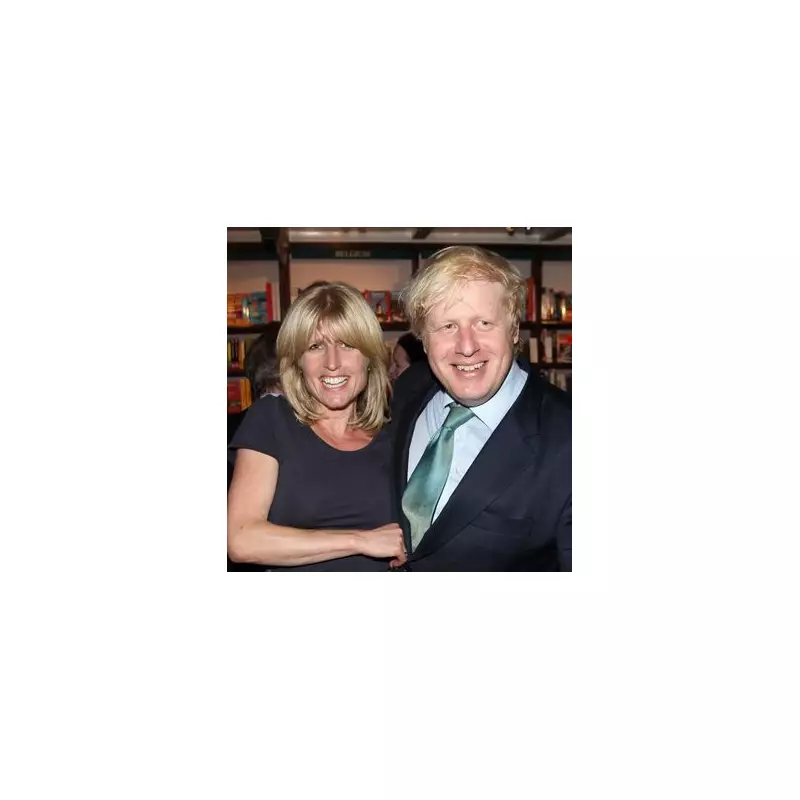 Rachel Johnson Slams Covid Report as 'Expensive Vindictive Rubbish'