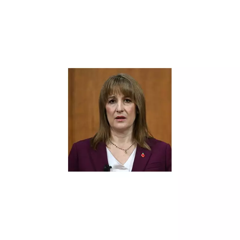 Rachel Reeves Abandons Income Tax Rise Plan in Major Budget U-Turn
