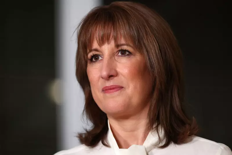 Rachel Reeves accused of misleading UK over £20bn Budget black hole