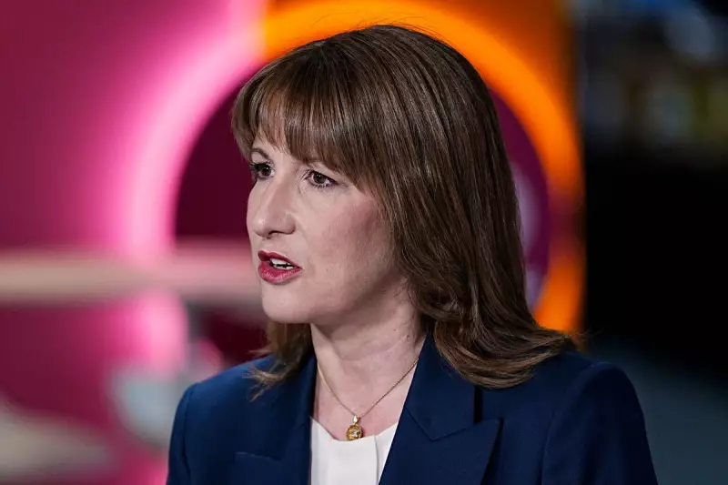 Rachel Reeves' Budget Dilemma: £22bn Tax Rise Options Revealed