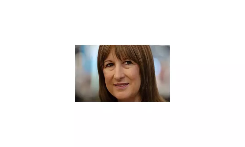 Rachel Reeves Budget Faces Criticism Amid Sexism Claims