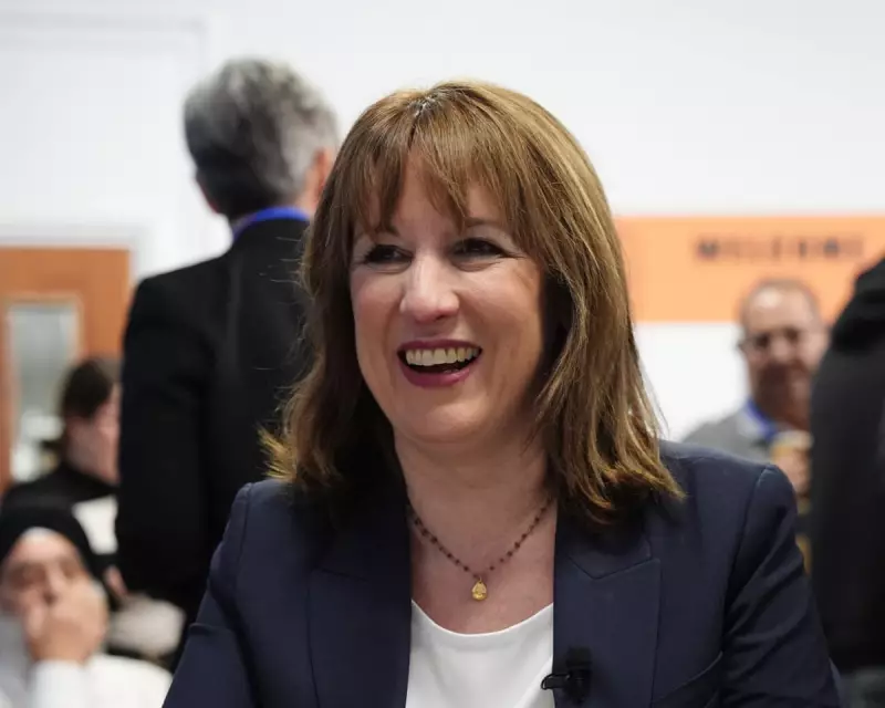 Rachel Reeves' Budget Fails to Deliver Pro-Growth Measures, Businesses Say