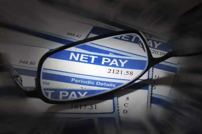 Rachel Reeves' Budget Puts Pension Salary Sacrifice Schemes at Risk