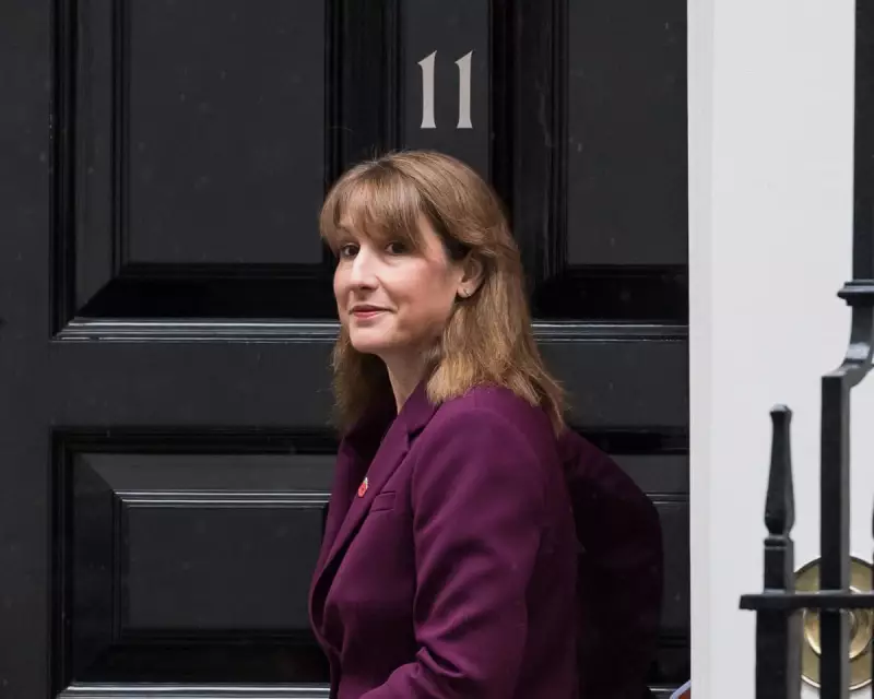 Rachel Reeves' Budget: Tax Rises, Benefit Cap & Cost of Living Measures