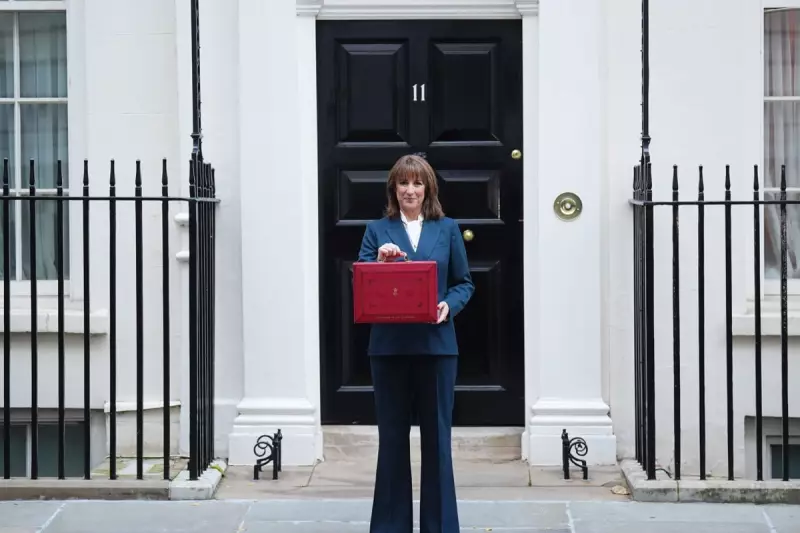 Rachel Reeves defends Budget stance amid £4.2bn headroom controversy