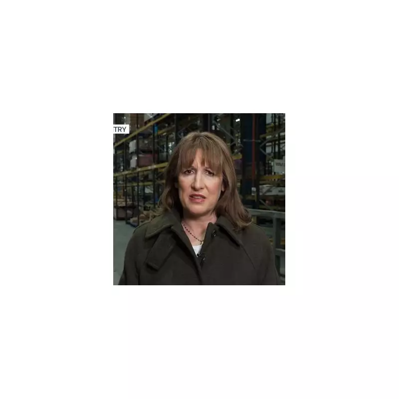 Rachel Reeves defends tax freeze and hits back at Nigel Farage