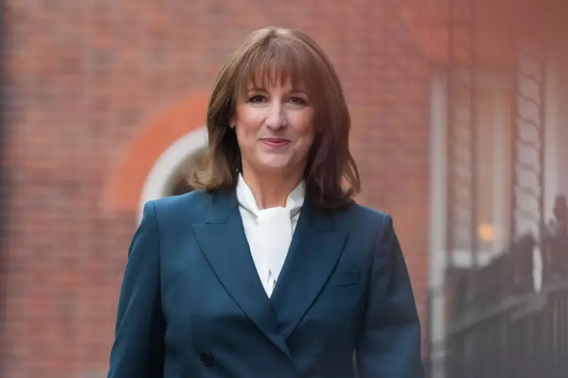 Rachel Reeves Dodges Future Question After £26bn Tax Hike Budget