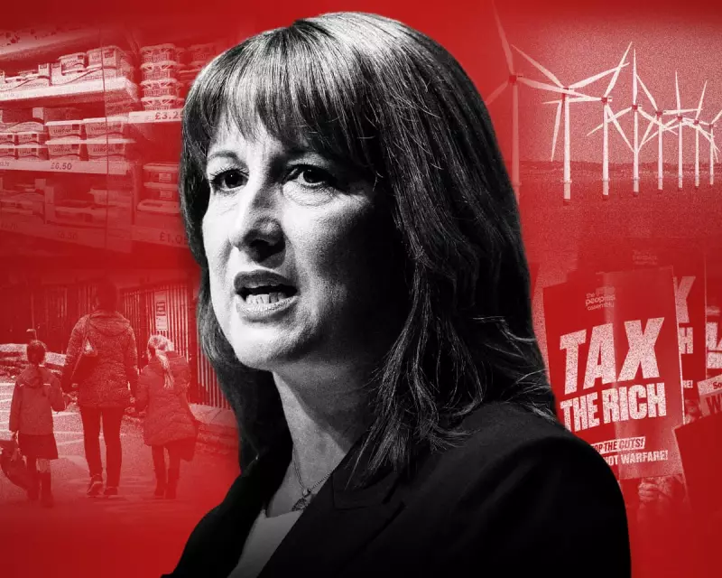 Rachel Reeves' First Budget: Tax Reforms, Child Poverty & Economic Strategy