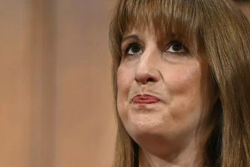 Rachel Reeves' First Budget: The Hidden Tax Rises and Austerity Facing Britain