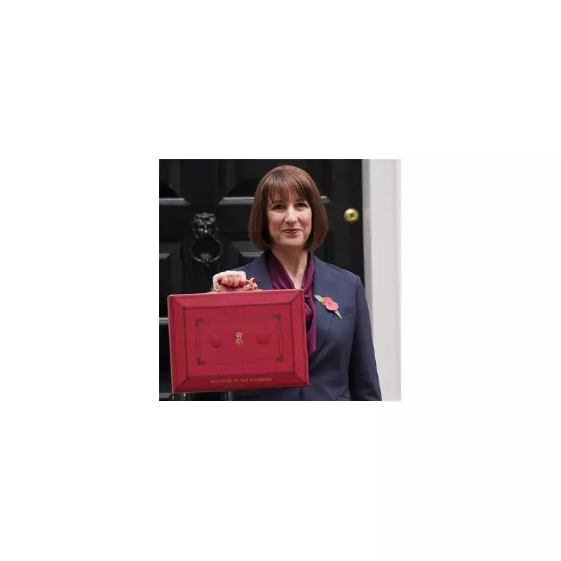 Rachel Reeves: From Chess Champion to UK's First Female Chancellor