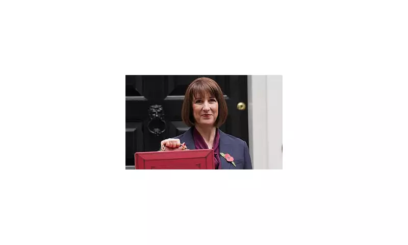 Rachel Reeves Plans £3bn Pension Raid Targeting Middle-Class Workers