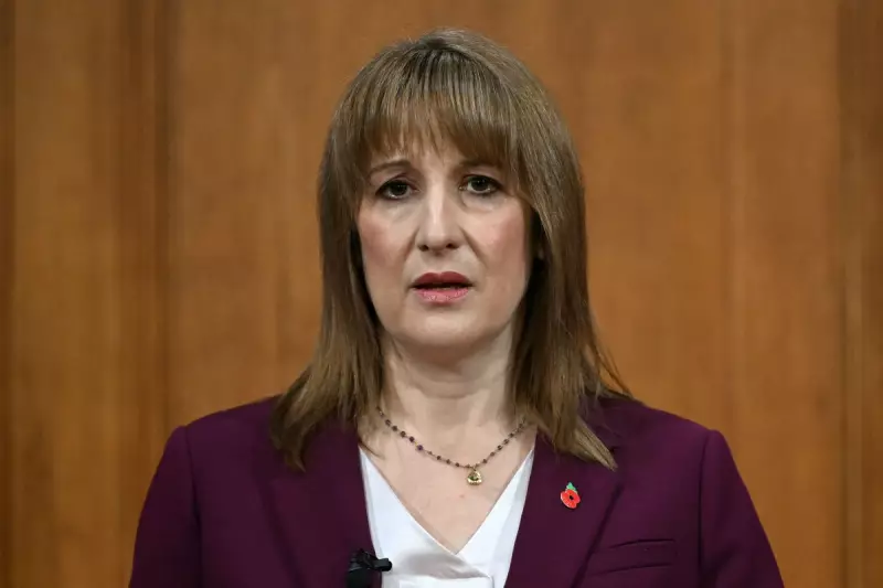 Rachel Reeves Rules Out Income Tax and National Insurance Hikes in First Major Budget Pledge