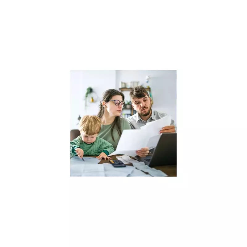 Rachel Reeves Scraps Two-Child Benefit Cap in Autumn Budget