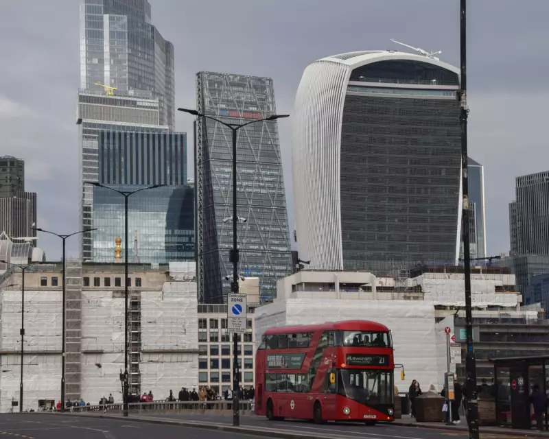 Rachel Reeves Spares Banks from Tax Hike in Budget Relief for Finance Sector