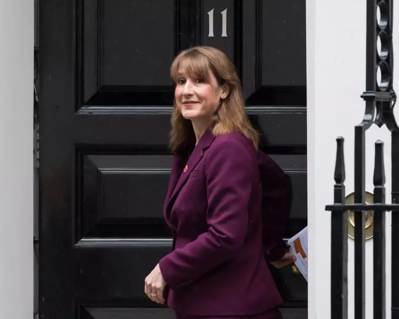 Rachel Reeves' Tax Dilemma: Will the Chancellor Break Her Promise to Raise Income Tax?
