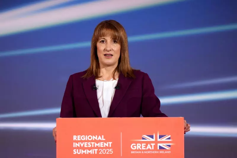 Rachel Reeves Unveils First Budget with Major Tax Rises to Rescue UK Economy