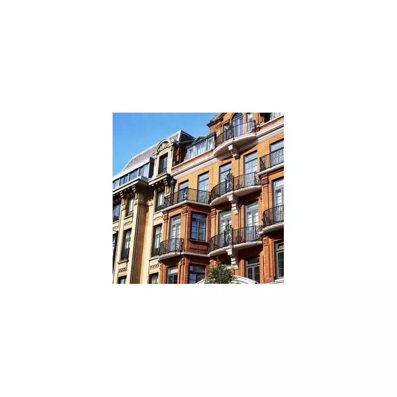 Rachel Reeves Unveils 'Mansion Tax' on Homes Over £2 Million