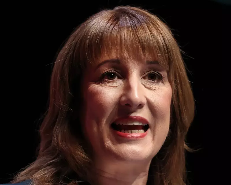 Rachel Reeves Urges Labour MPs to Back 'Make-or-Break' Budget Package
