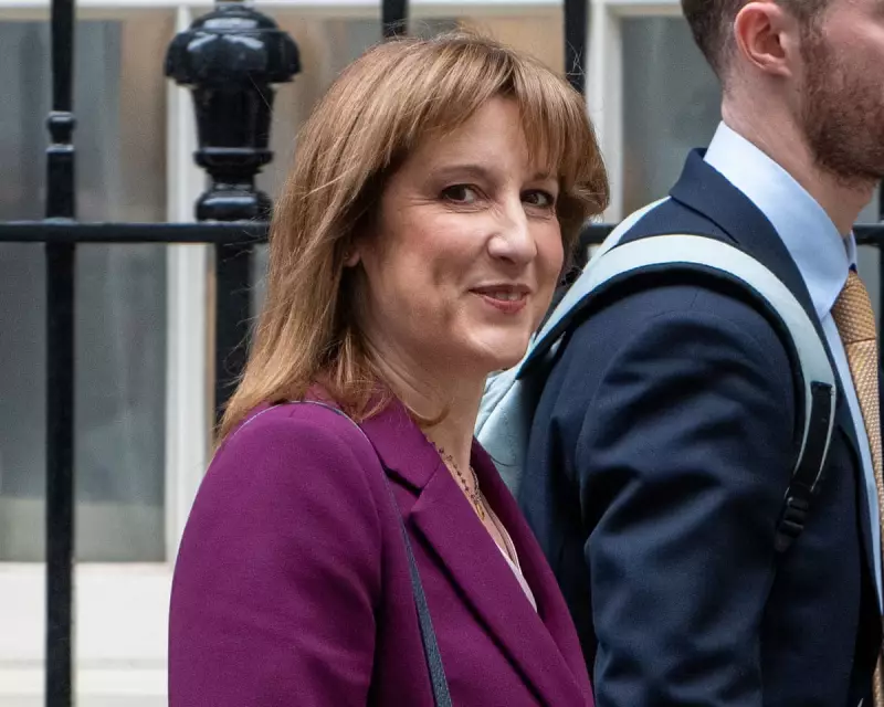 Rachel Reeves's Stability Mirage: A Dangerous Economic Gamble for Britain